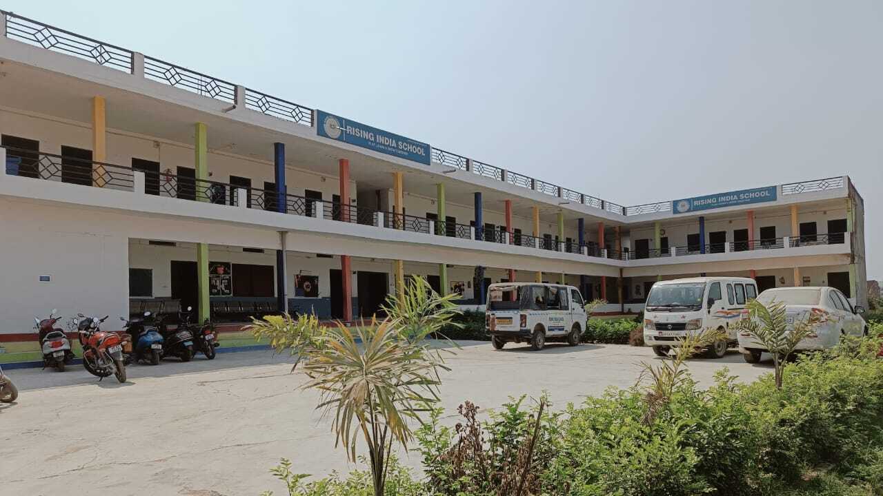 School Facilities